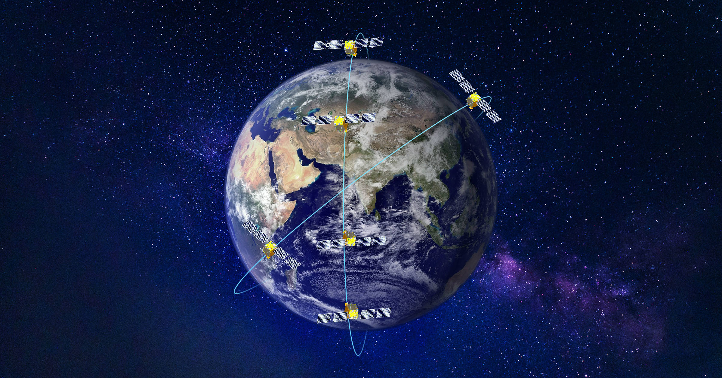 首发 | 「千乘探索」完成过亿元A轮融资，2021年计划发射5颗卫星