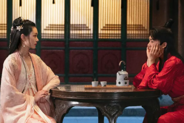 赘婿里面的现代商业通识课