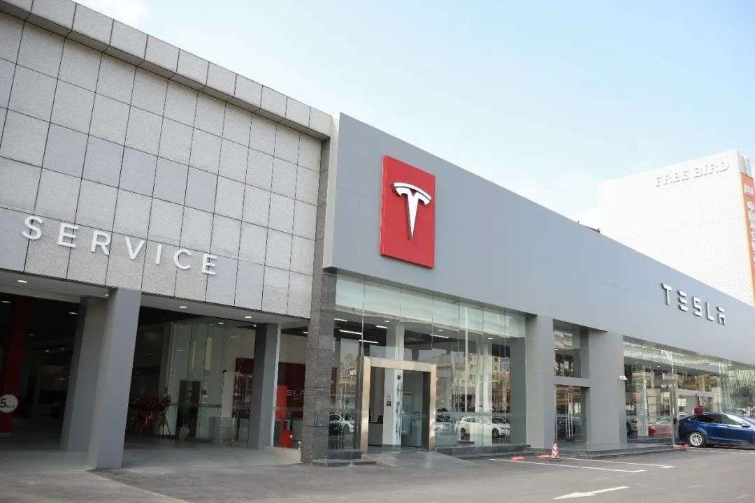 自称不靠售后盈利的特斯拉，为什么工时费超过600元