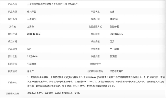 宝龙地产三道红线翻绿疑云 使用“化妆品”的结果？