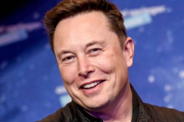 刚刚，马斯克出手买矿了
