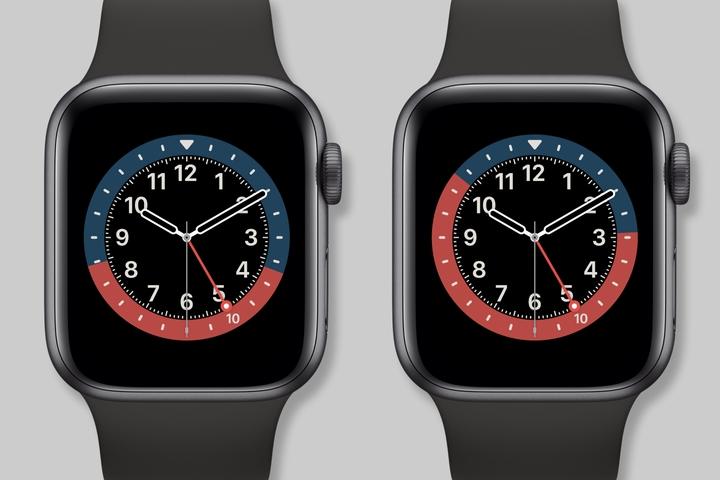 致敬经典手表：Apple Watch 表盘设计的灵感来源（下）