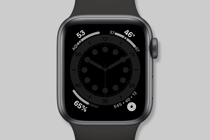 致敬经典手表：Apple Watch 表盘设计的灵感来源（上）