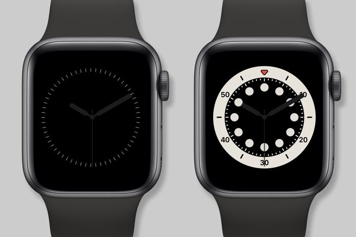 致敬经典手表：Apple Watch 表盘设计的灵感来源（上）