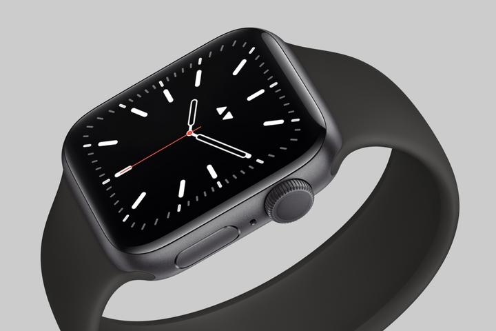 致敬经典手表：Apple Watch 表盘设计的灵感来源（上）