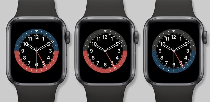 致敬经典手表：Apple Watch 表盘设计的灵感来源（下）