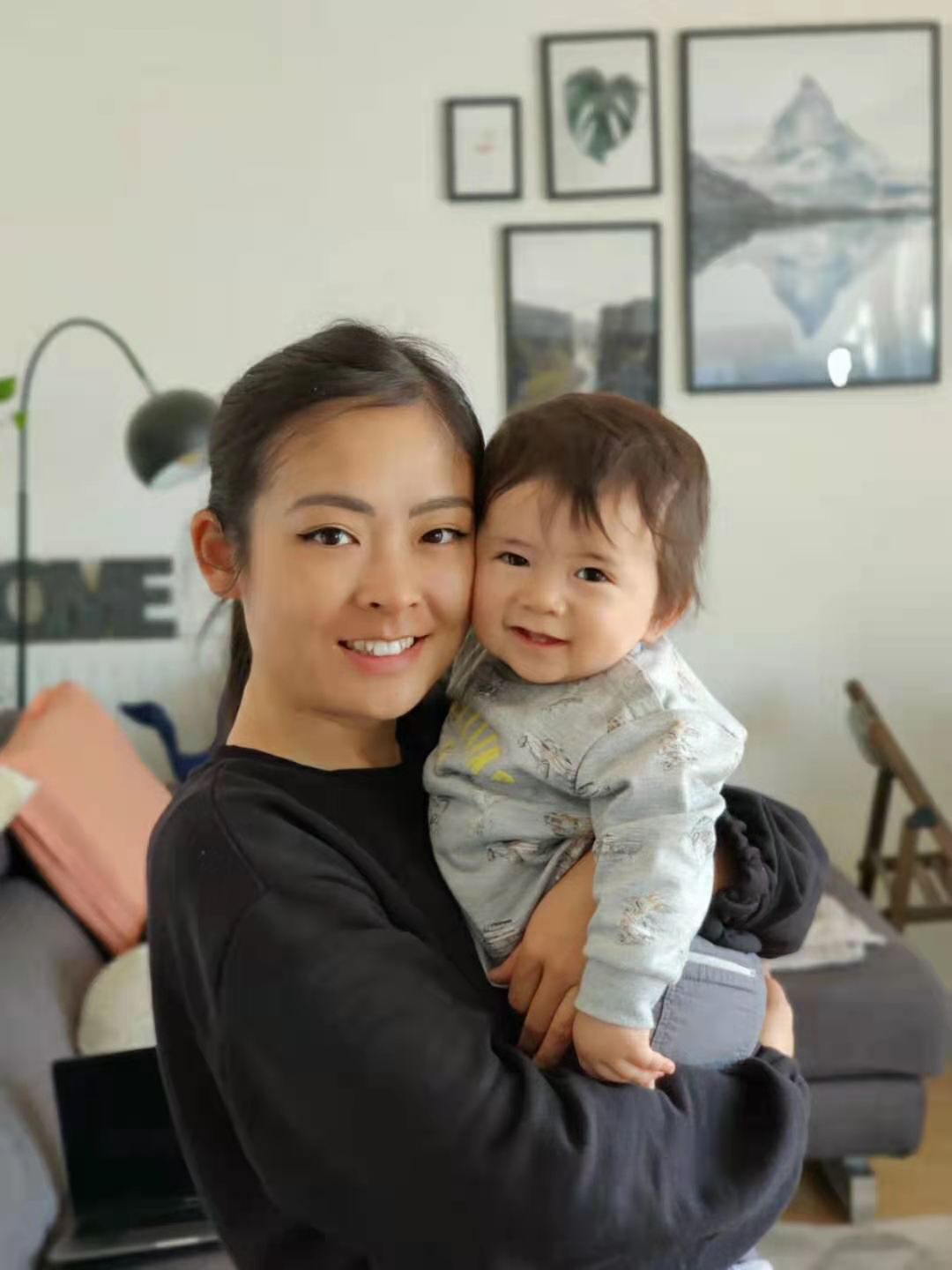 科技女性们的光环与暗影