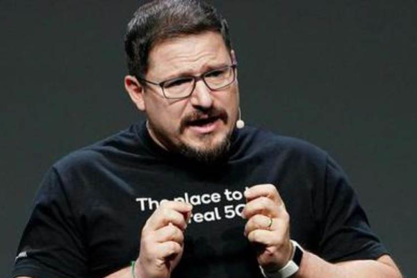 高通候任CEO安蒙：芯片短缺让我彻夜难眠 但高通不会投资建厂