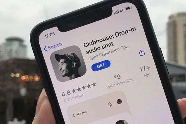 中国巨头竞相复制Clubhouse：一场无关输赢的竞赛