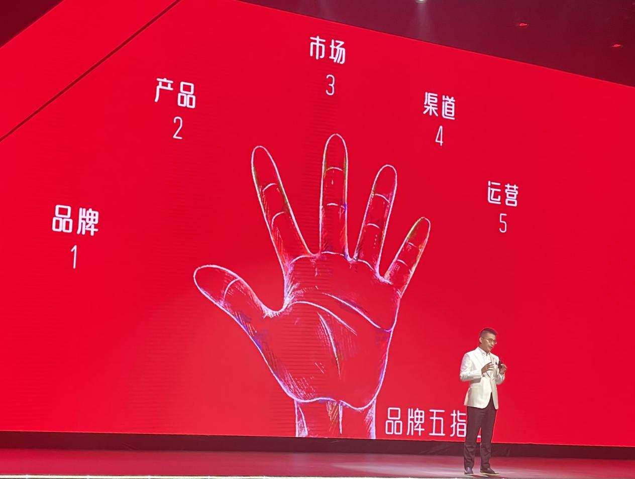 御家汇战略升级更名水羊股份 开启双科技双业务驱动战略