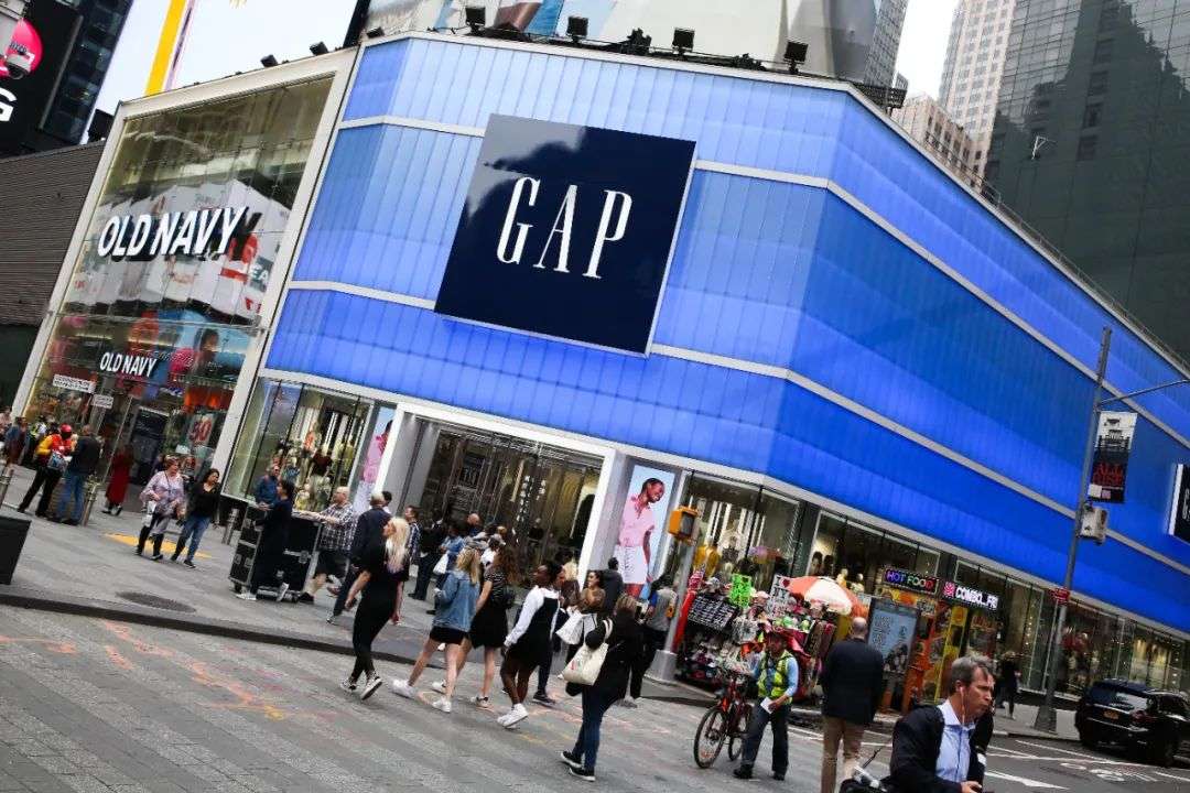 Gap风光不再，但它的女性运动品牌Athleta却在崛起