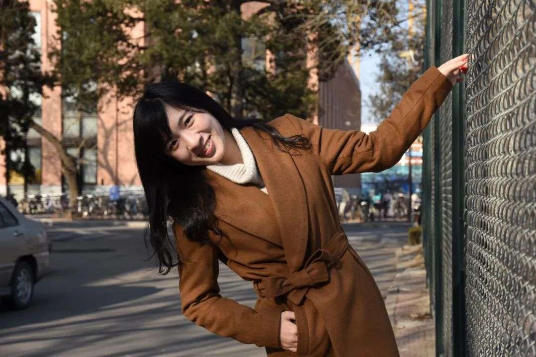 “踢爆”职场焦虑、玩机车、文科转大厂程序媛，乘风破浪的 IT 女神太飒了