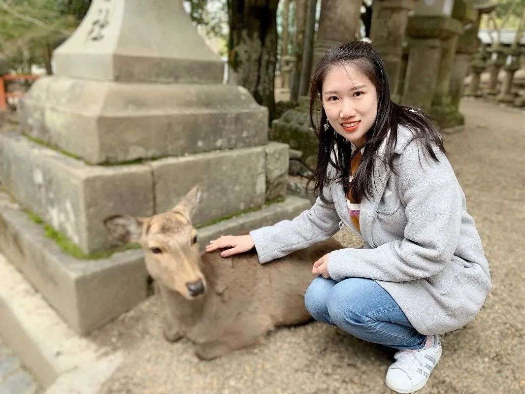“踢爆”职场焦虑、玩机车、文科转大厂程序媛，乘风破浪的 IT 女神太飒了