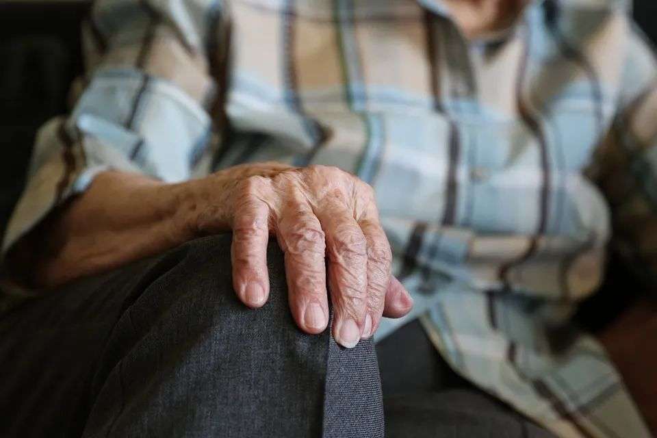 这一届80后，再过19年就要考虑养老了