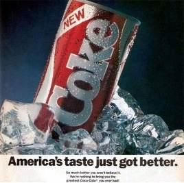 全球第一消費品牌的百年營銷史，2萬字深度拆解可口可樂如何從冷啟動到風靡全世界 | 超級觀點