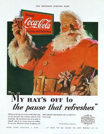 全球第一消费品牌的百年营销史，2万字深度拆解可口可乐如何从冷启动到风靡全世界 | 超级观点