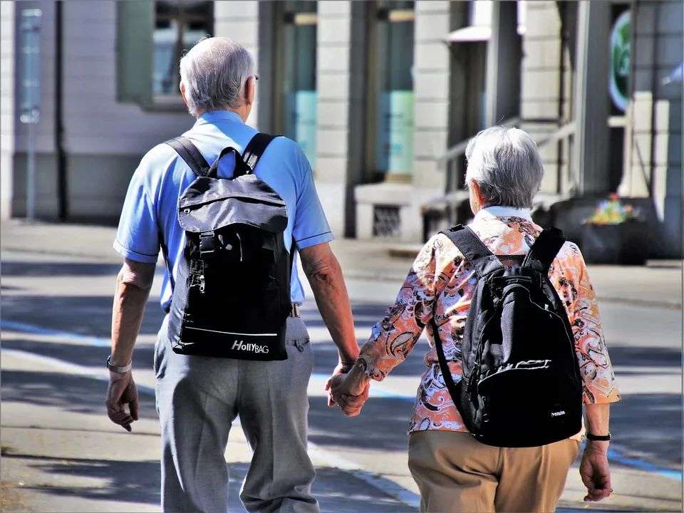 这一届80后，再过19年就要考虑养老了
