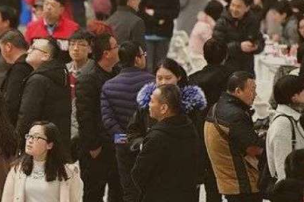 在线招聘的中场战事：变局、洗牌与新生
