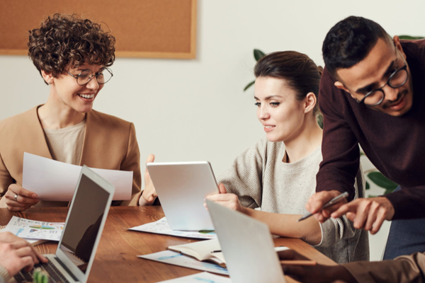 最佳决策：数据与分析之外，还需要这三种直觉