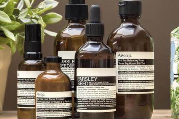 最前线丨正式进军国内市场，Aesop 和 The Body Shop 拟在国内开店