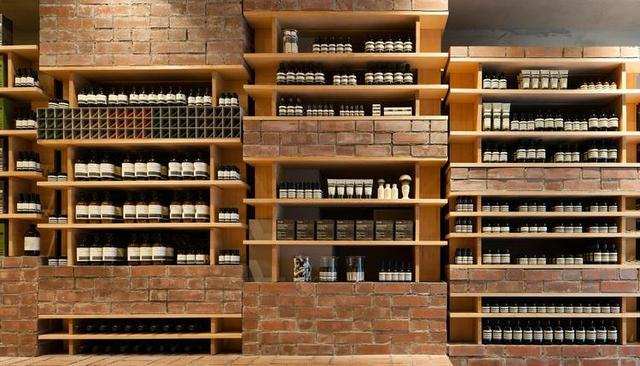 最前线丨正式进军国内市场，Aesop 和 The Body Shop 拟在国内开店