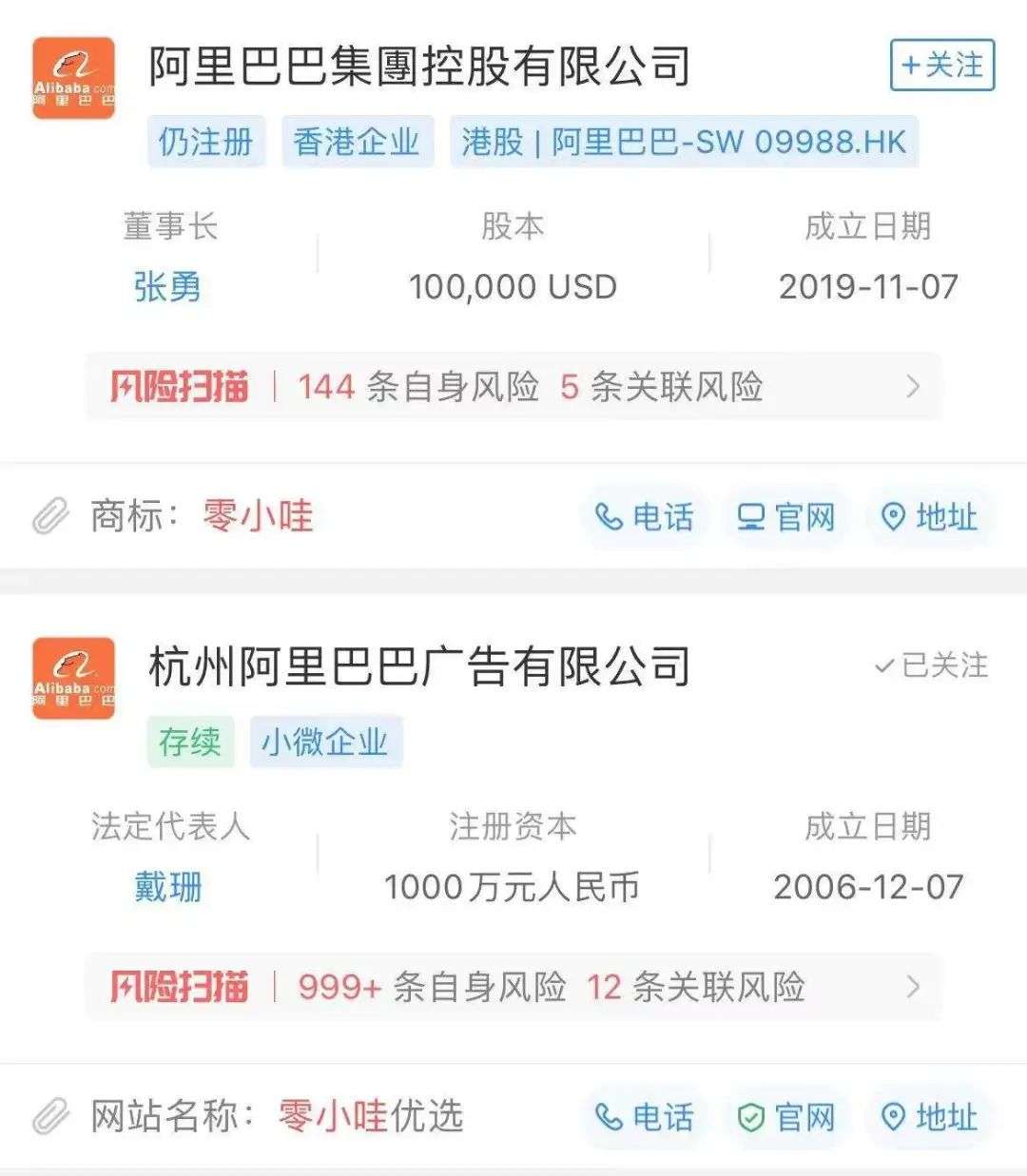 阿里社区团购曝光：名叫零小哇，首站剑指河南三城，P11领队，向逍遥子汇报