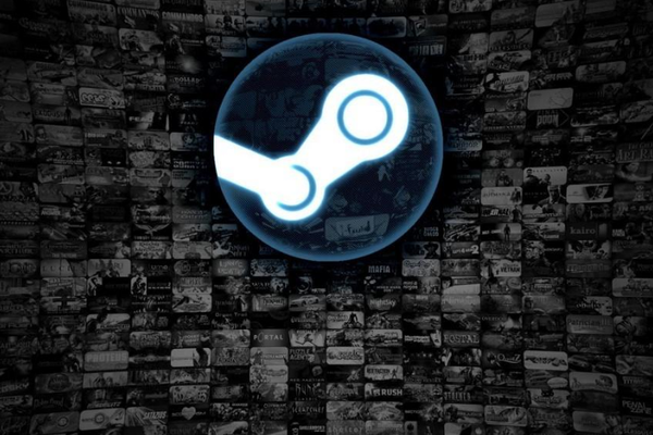 “G胖一微笑，我就想递钱”，Steam魔法从何而来？