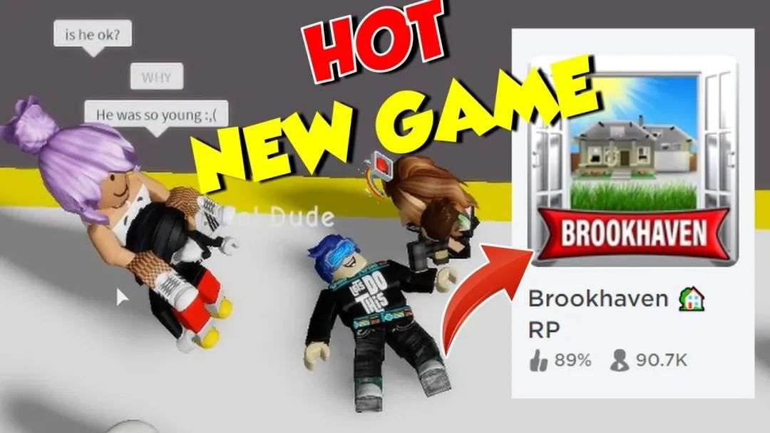 世界上最大的在线创作游戏平台Roblox上市