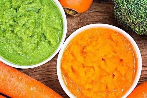 果蔬泥呈50%高增长，为什么很多创业者却不敢碰？