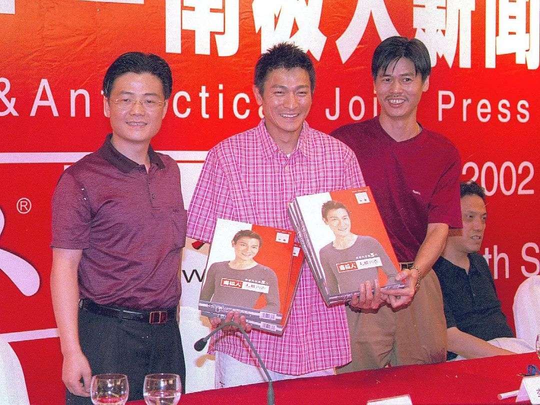 我们都被南极人“骗”了