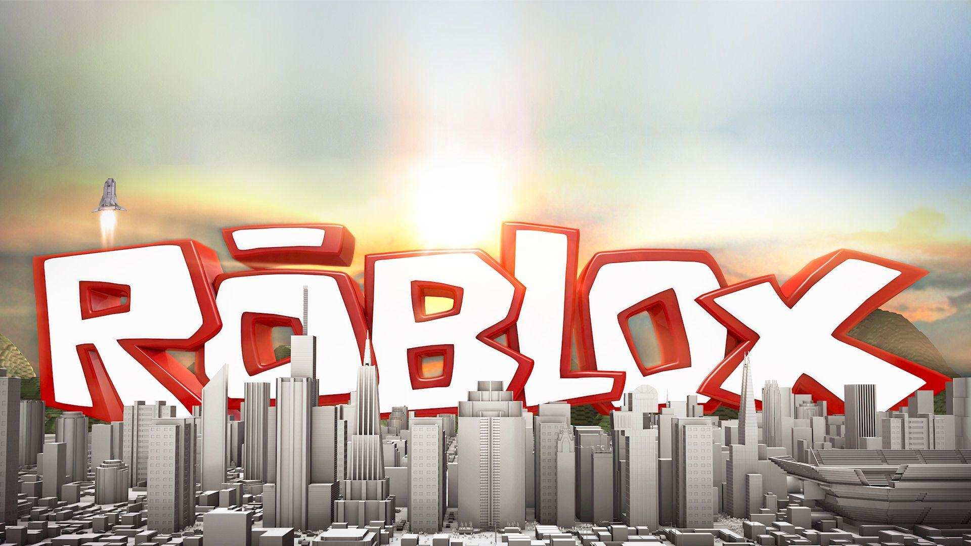 30 个Roblox Logos 点子