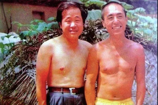 从《活着》到《小时代》，文学改编电影变了天