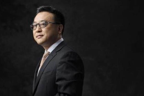 36氪专访 | 清华大学AIR院长张亚勤：上场“打球”30 年，如今我做回“教练”