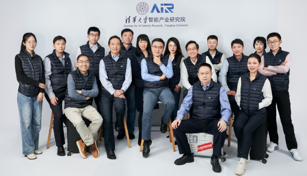 36氪专访 | 清华大学AIR院长张亚勤：上场“打球”30 年，如今我做回“教练”
