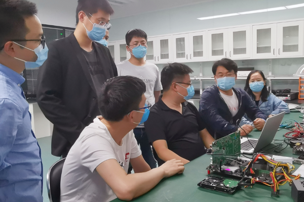 布局前沿科技基础研究，以原始创新拆解“卡脖子”技术难题