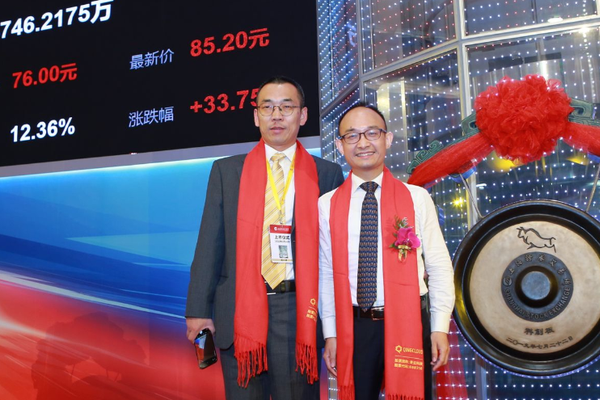 青云首位投资人王啸：一家To B早期基金的术与道