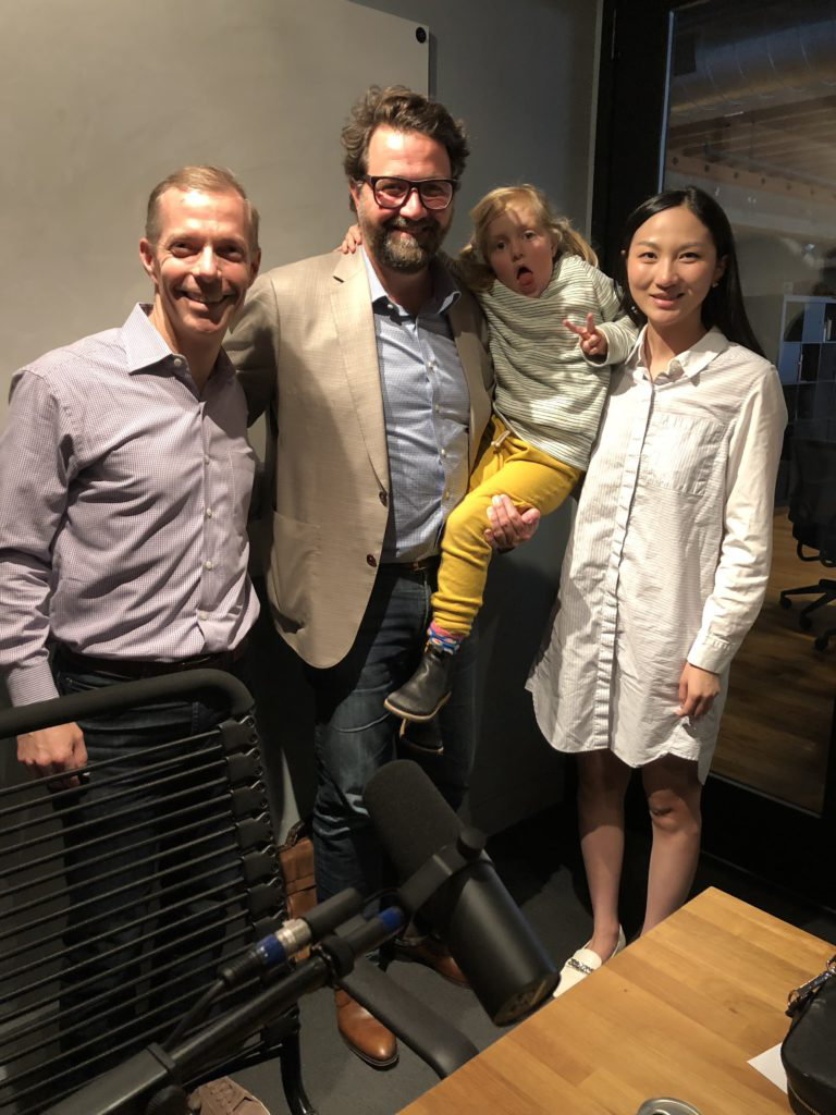 云客服鼻祖Zendesk：佛系创业公司也能乘风破浪