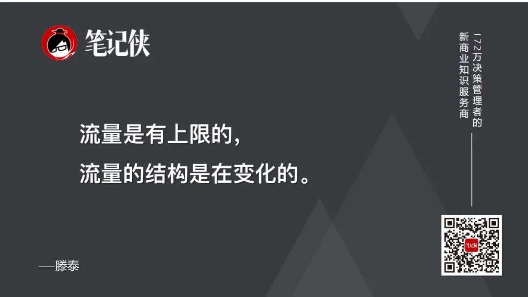 2个词，看懂2021年中国经济趋势