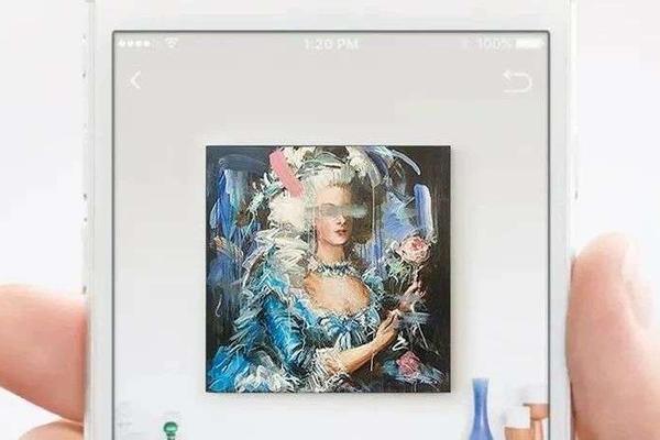 AR+AI 打通线上线下购物体验，看零售如何拥抱新科技