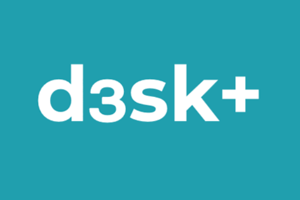 移动办公成为新趋势，「佳座 d3sk+」想打造办公领域的“滴滴”