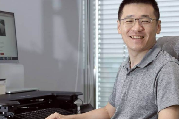 揭秘拼多多新任掌门陈磊:黄峥校友,回国后共同创业13年