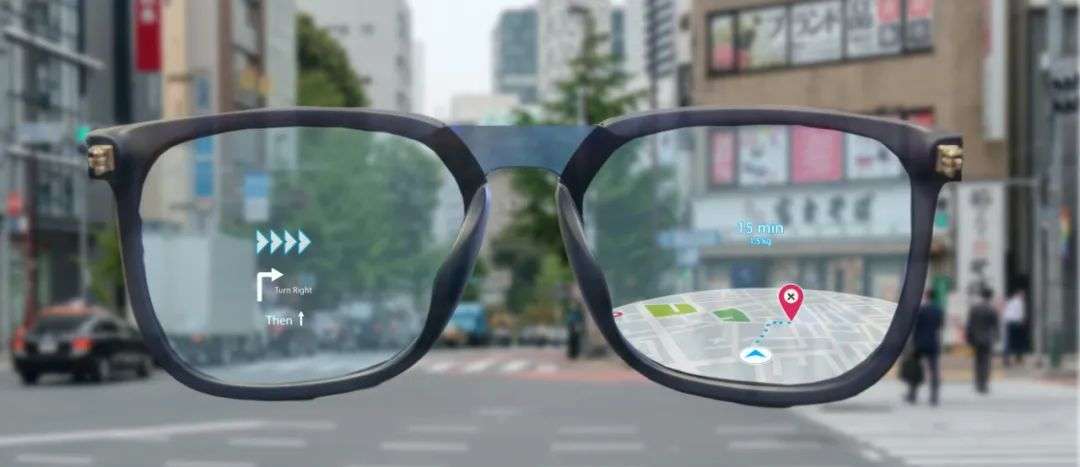 AR+AI 打通线上线下购物体验，看零售如何拥抱新科技