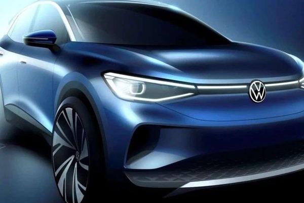 欧洲对抗特斯拉最后的希望，大众ID还在内卷