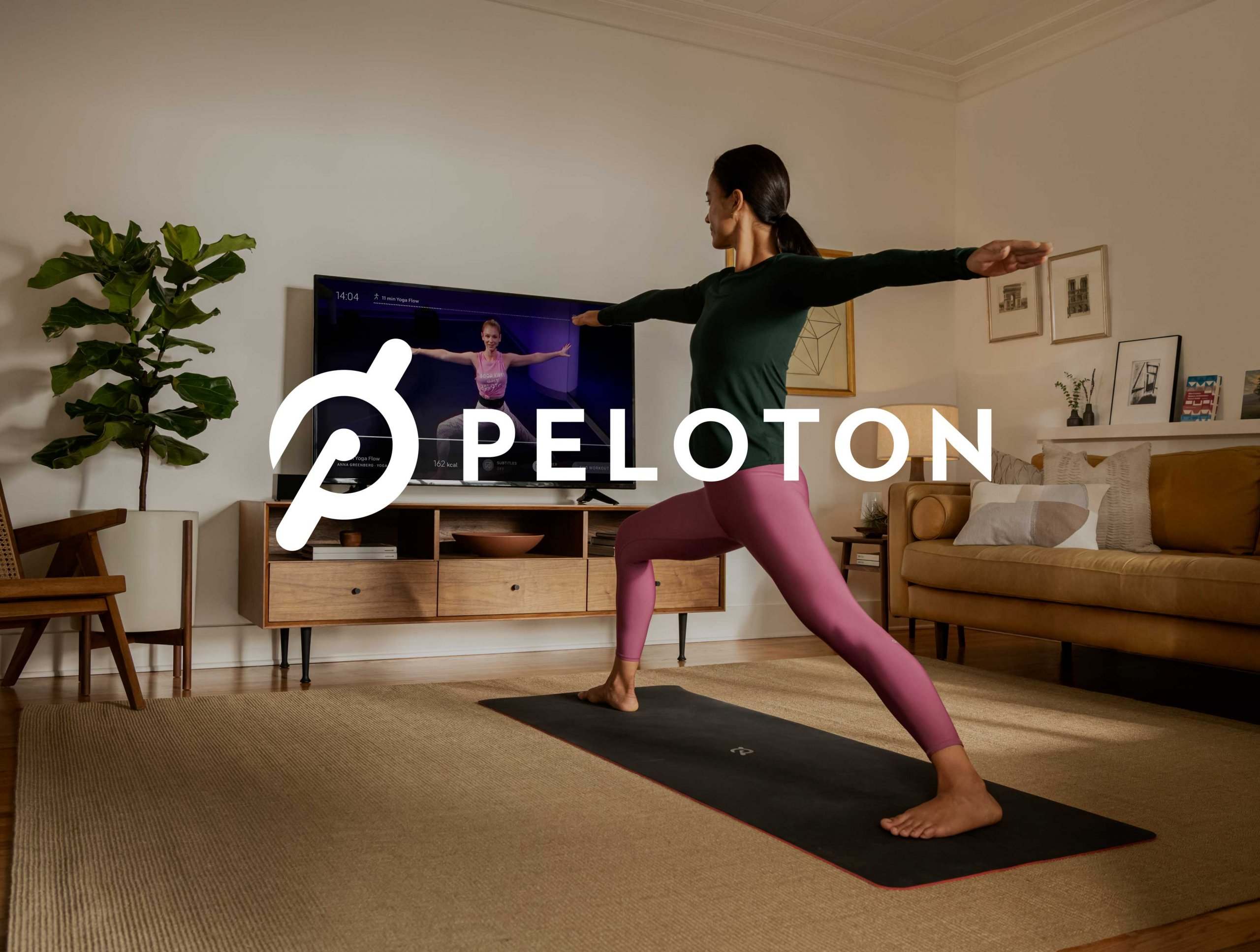 Keep要上市：中国版“Peloton”准备给投资者讲个什么故事？