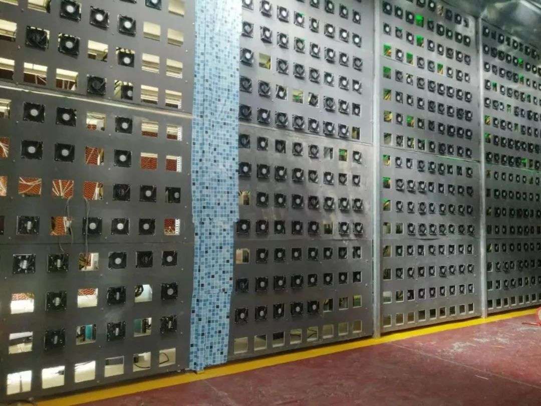 币圈90后挖矿四年：轻松年入百万，却也一念之间错失兰博基尼-36氪