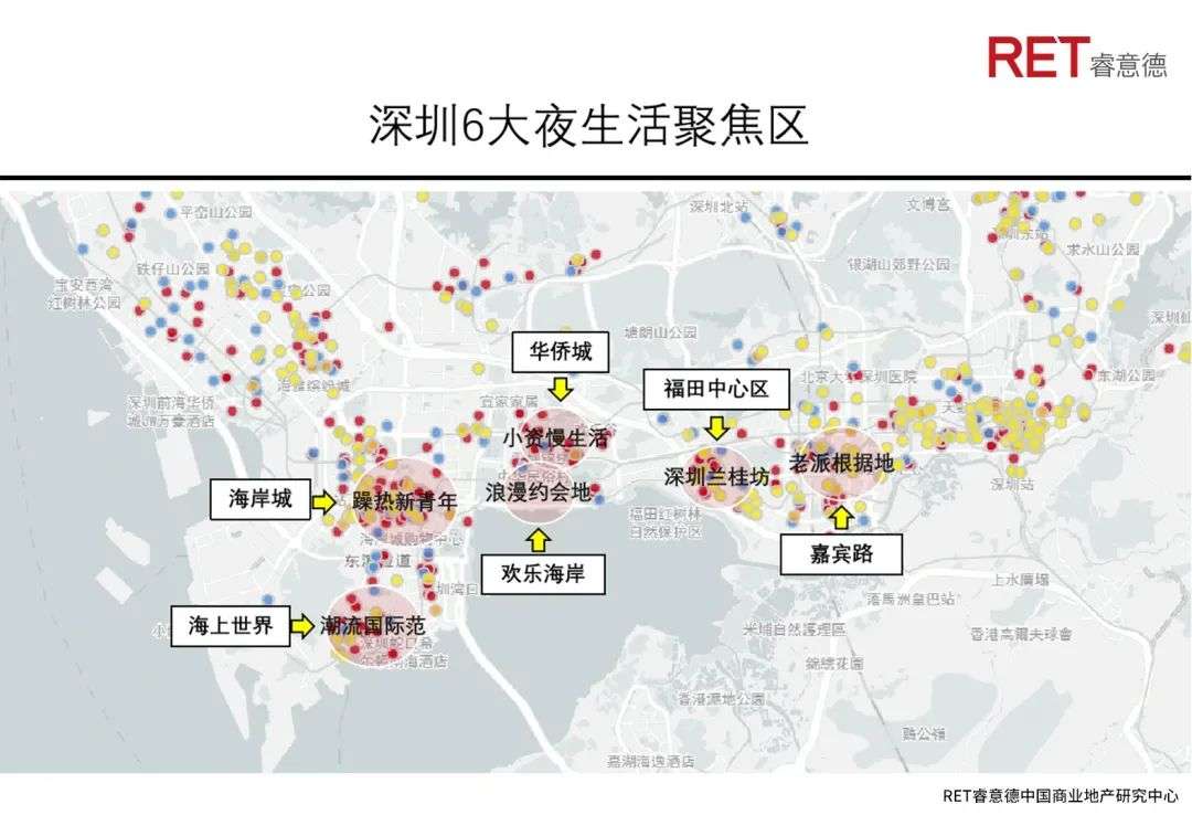 深圳商业未来40年，从产业之城迈向消费之都