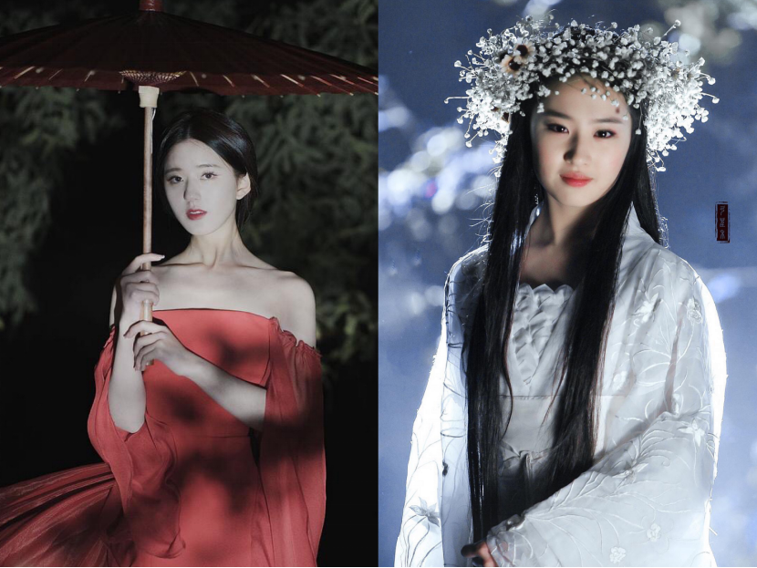 《仙剑1》重拍成功率有几何？经典IP翻拍的「避雷」方法论