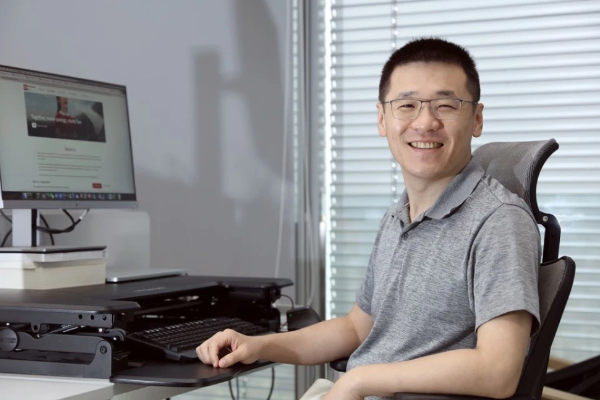 拼多多进入陈磊时代