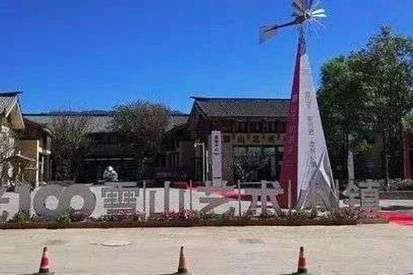 半年只卖出26平方米？李亚鹏的雪山小镇已成“债务小镇”
