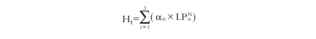 数字时代中国产业结构的发展规律与转型升级方向